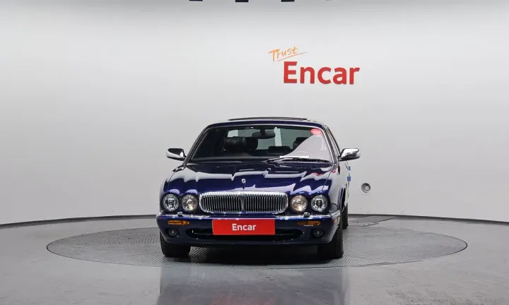 Jaguar Daimler
