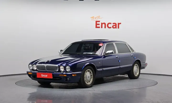 Jaguar Daimler