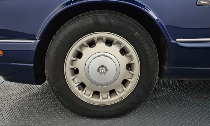 Jaguar Daimler