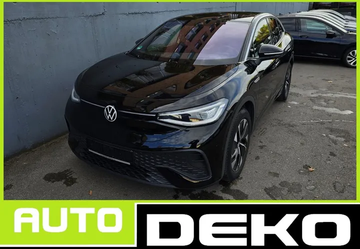 Volkswagen ID.5