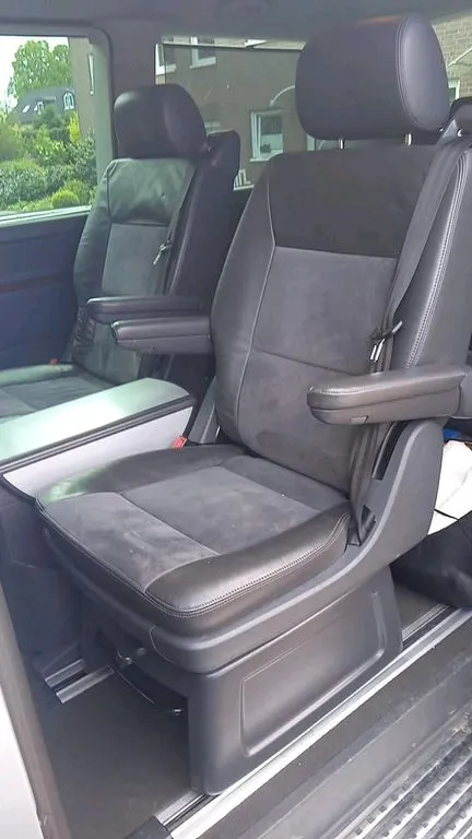 Volkswagen T5 Multivan