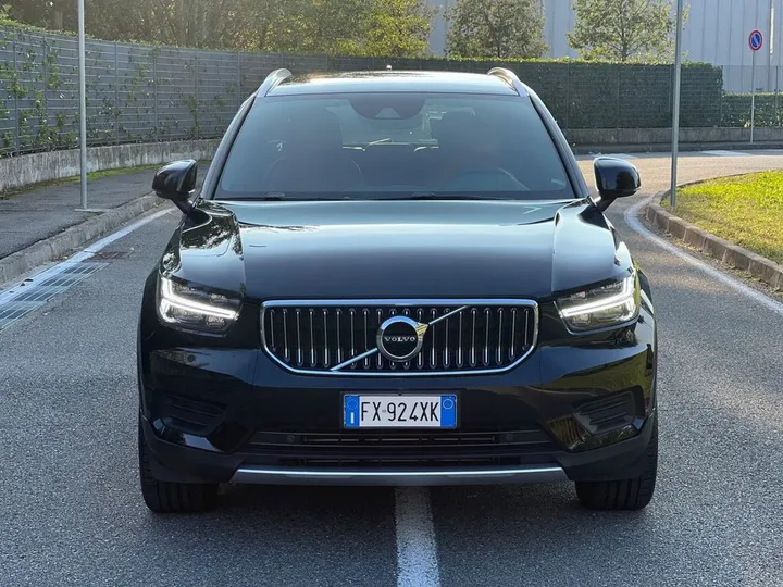 Volvo Other