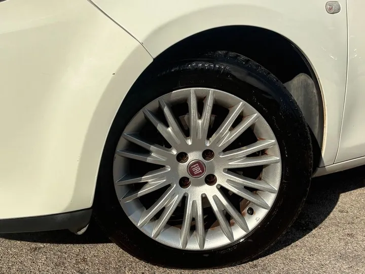 Fiat Bravo