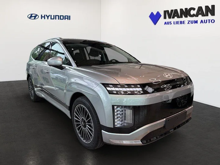 Hyundai IONIQ 9