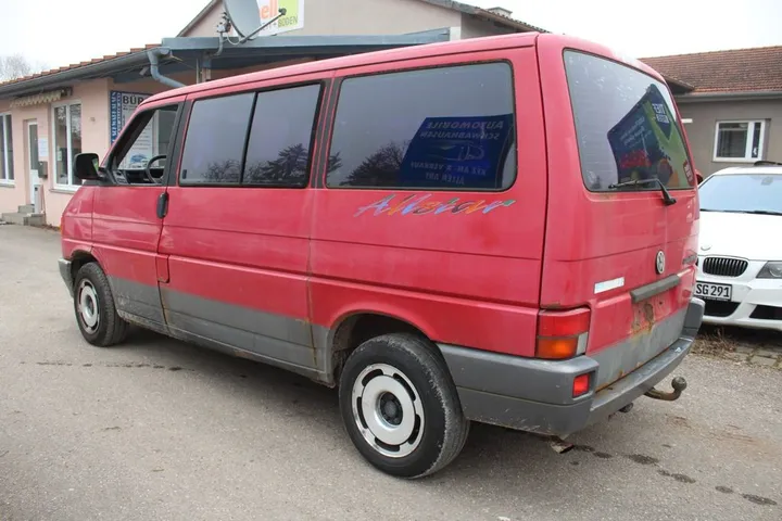Volkswagen T4 Multivan