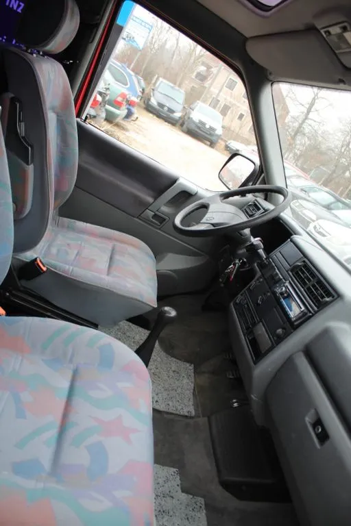 Volkswagen T4 Multivan