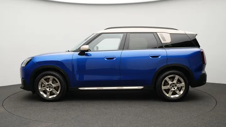 MINI Countryman C (Cooper)