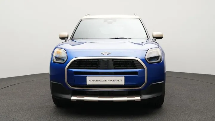 MINI Countryman C (Cooper)