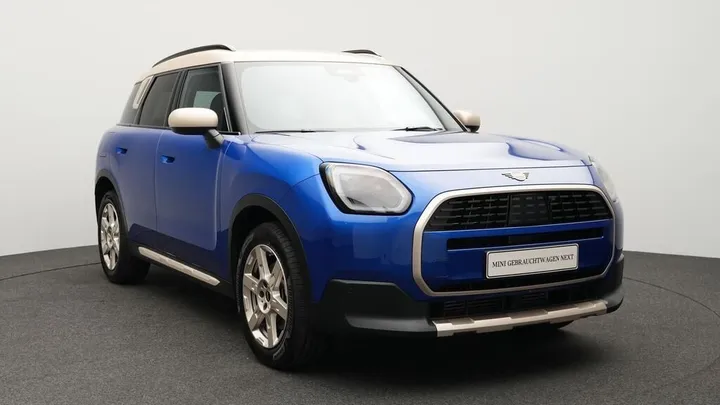 MINI Countryman C (Cooper)