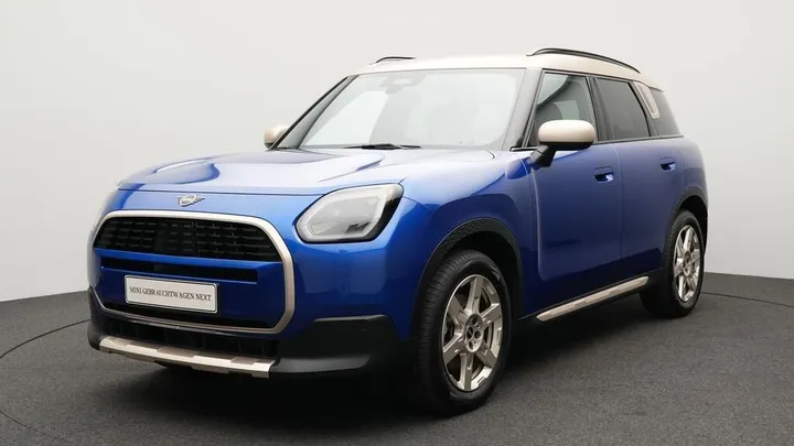 MINI Countryman C (Cooper)