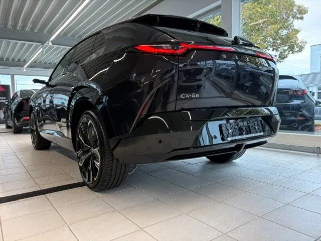 Mazda CX-6e