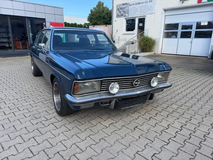 Opel Other