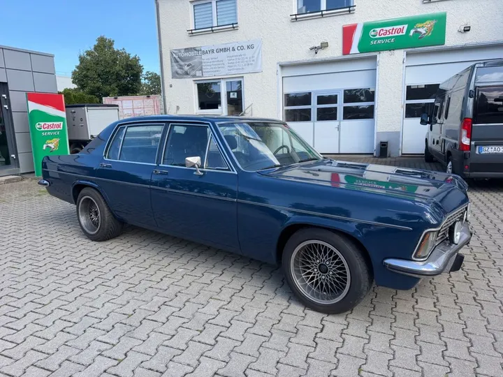 Opel Other