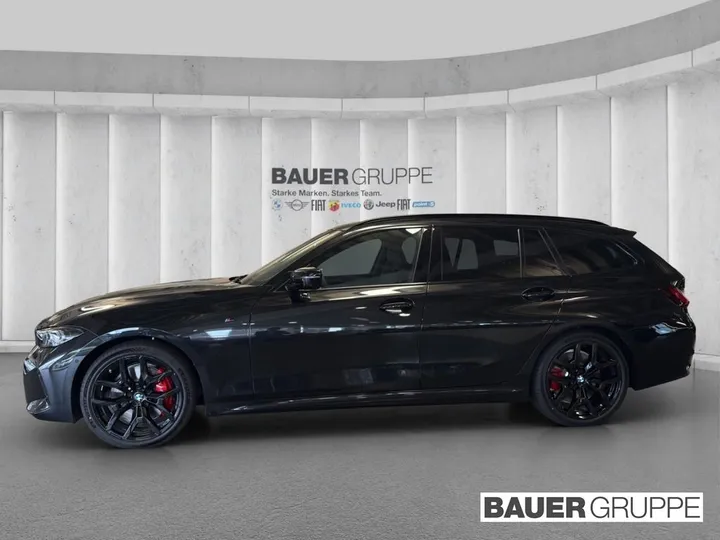 BMW M340d