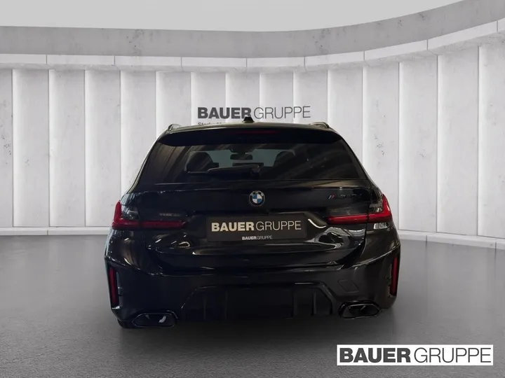 BMW M340d