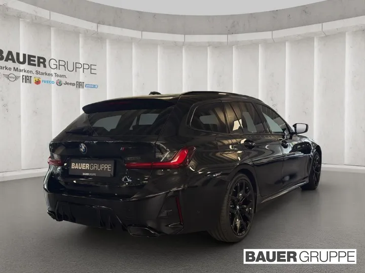 BMW M340d