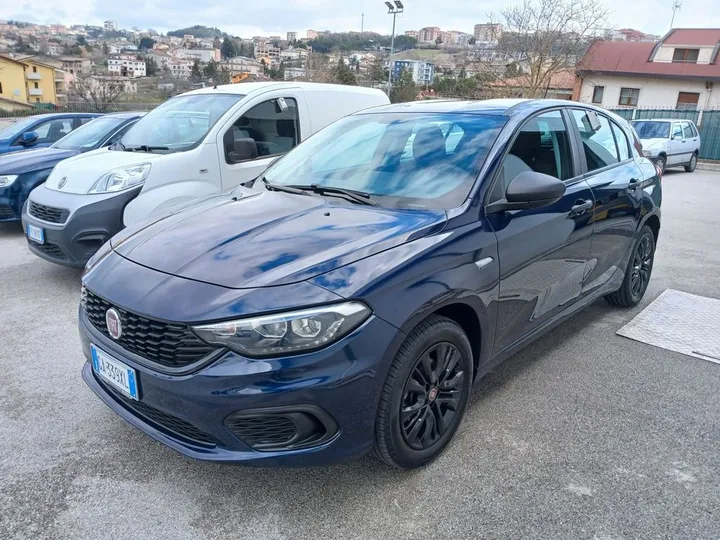 Fiat Tipo