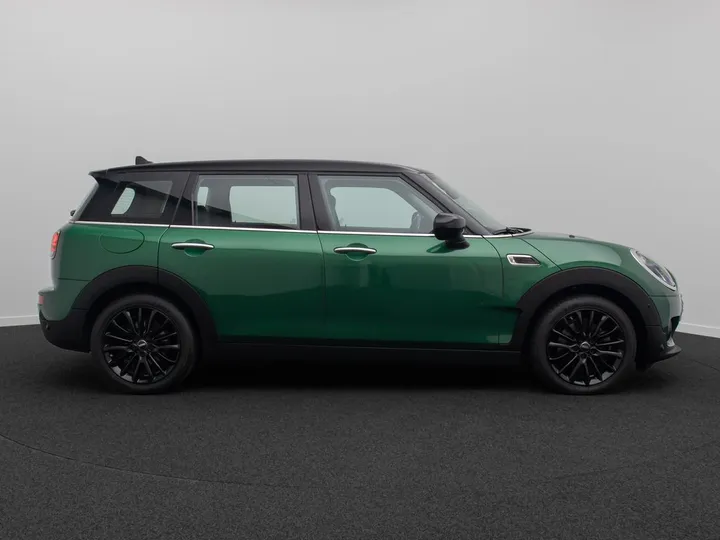 MINI Cooper D Clubman