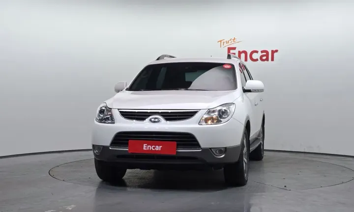 Hyundai Veracruz
