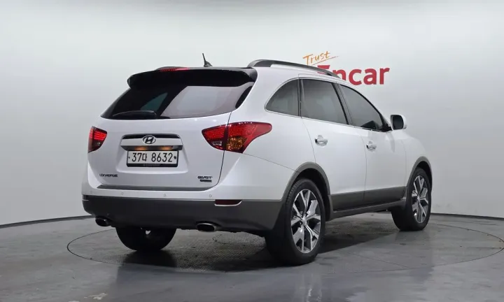 Hyundai Veracruz