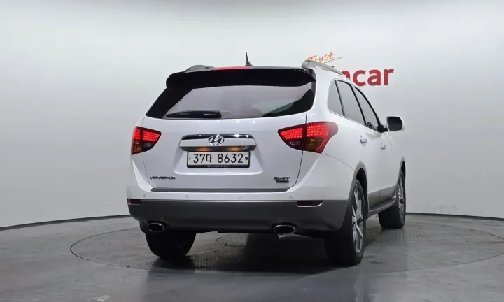 Hyundai Veracruz