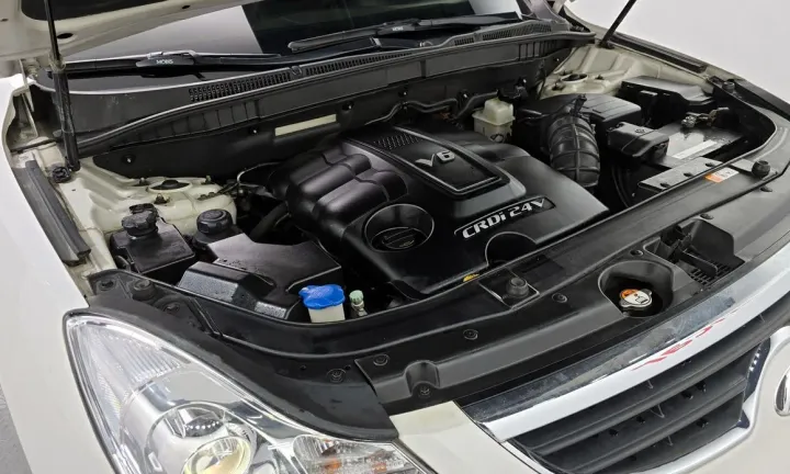 Hyundai Veracruz