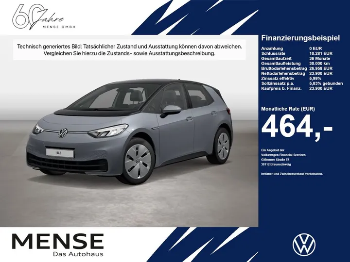 Volkswagen ID.3