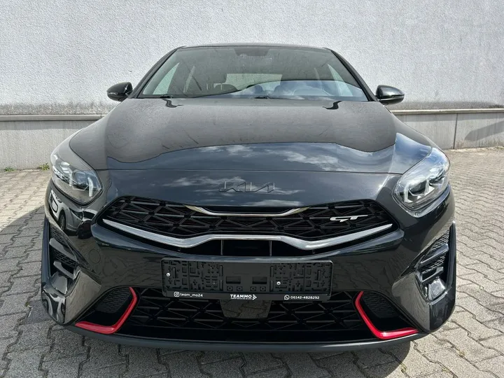 Kia Other