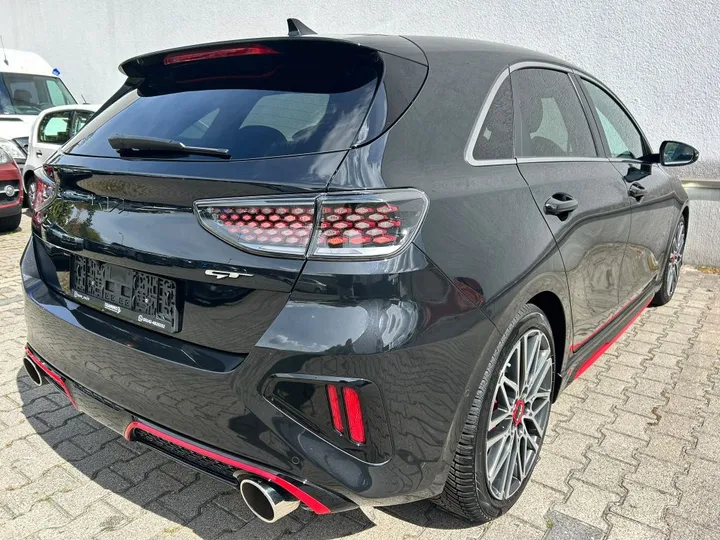 Kia Other