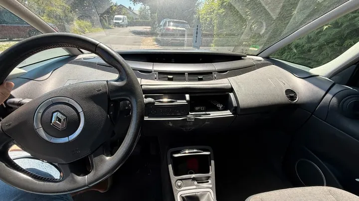 Renault Espace