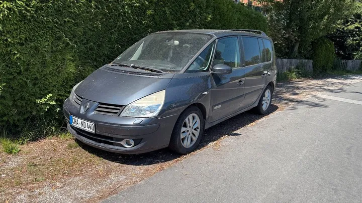 Renault Espace