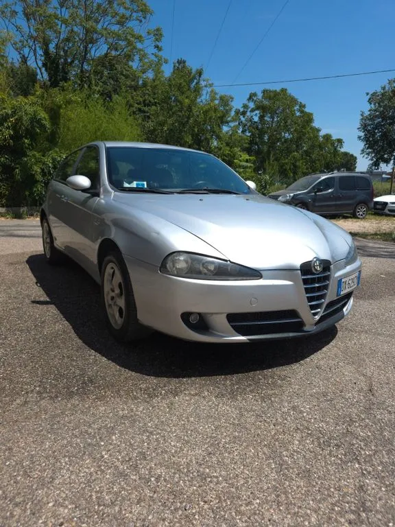 Alfa Romeo 147