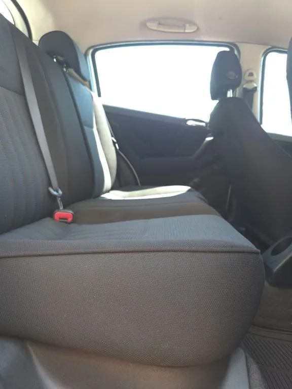 Alfa Romeo 147