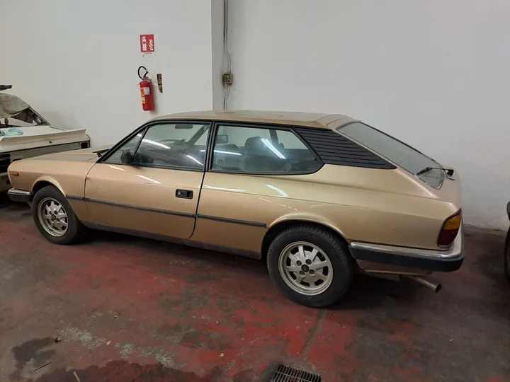 Lancia Other