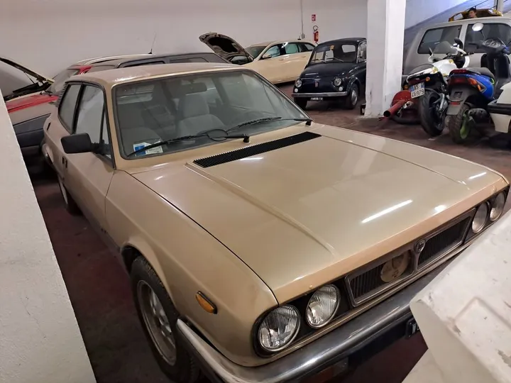 Lancia Other