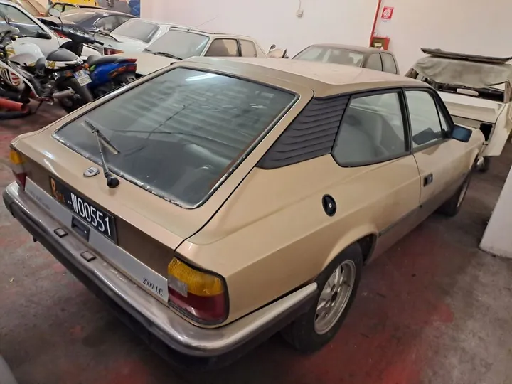 Lancia Other