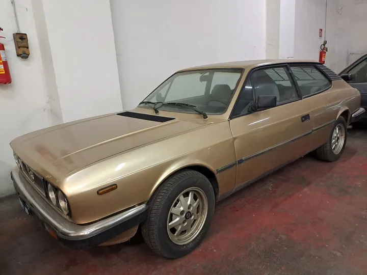 Lancia Other