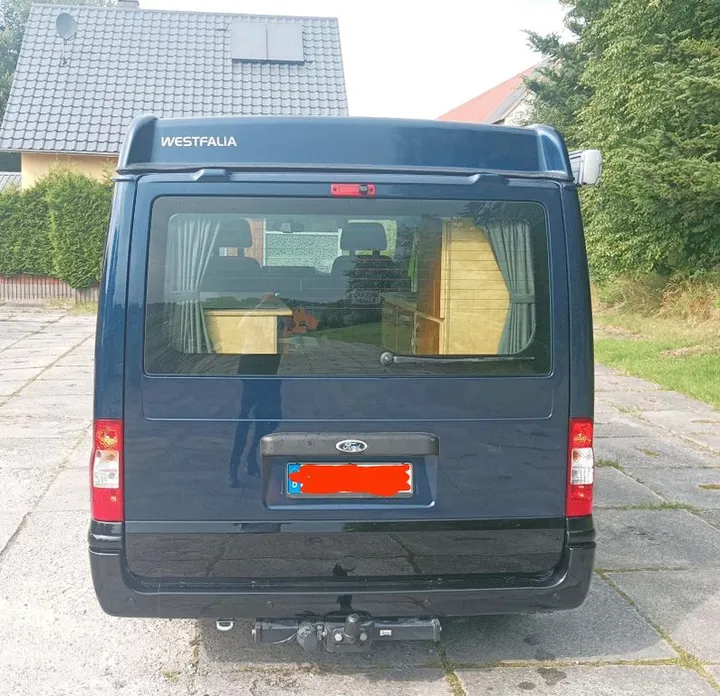 Ford Aerostar
