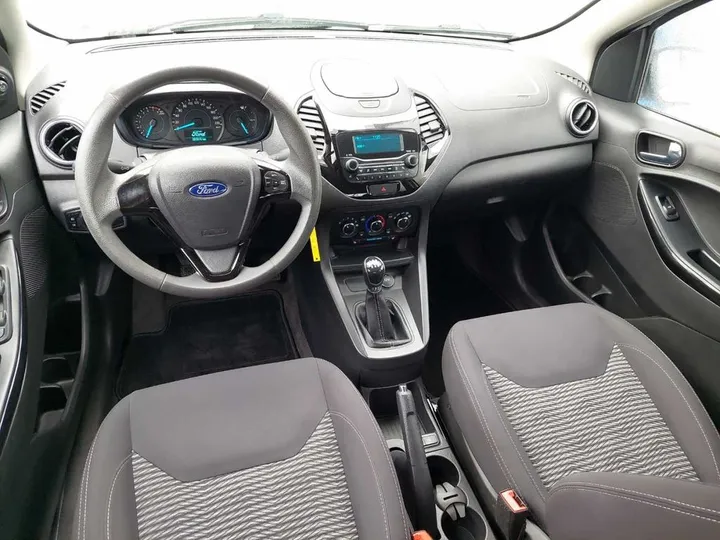 Ford Ka/Ka+