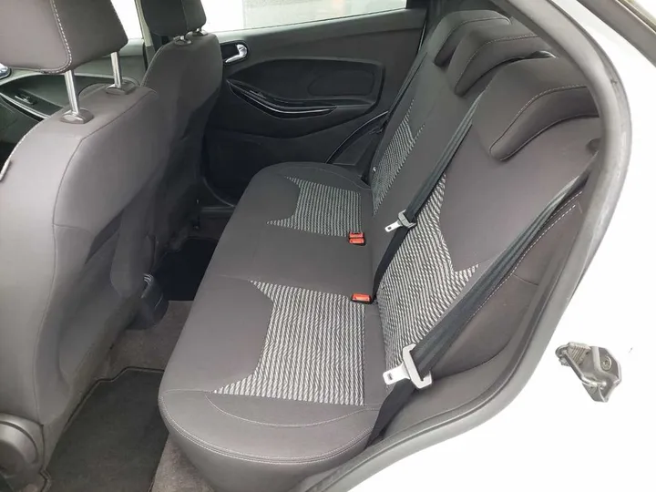 Ford Ka/Ka+
