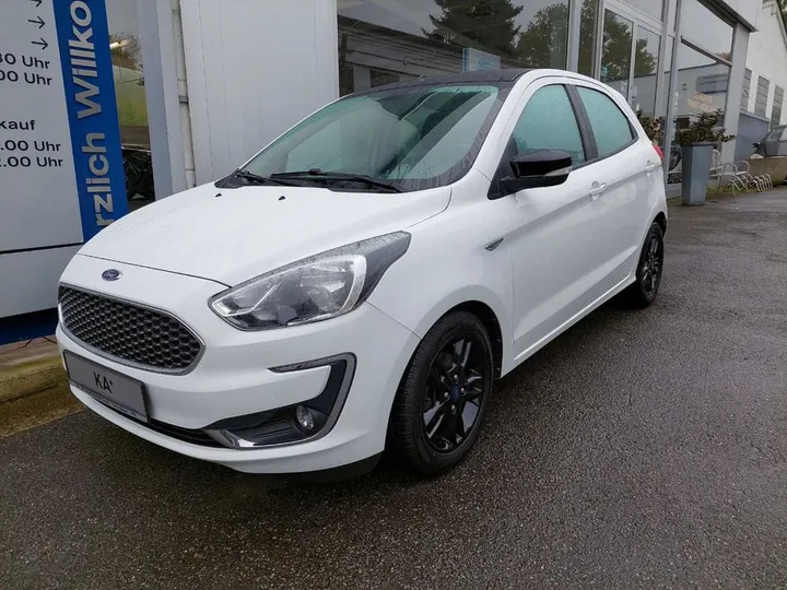 Ford Ka/Ka+