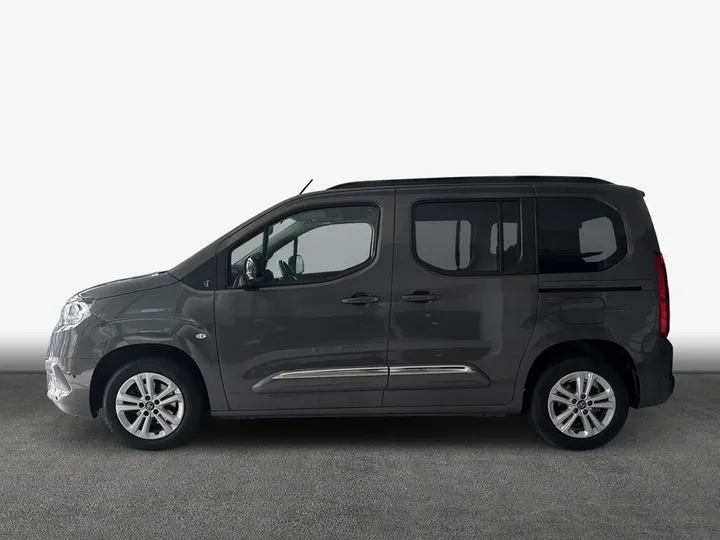 Toyota Proace City (Verso)
