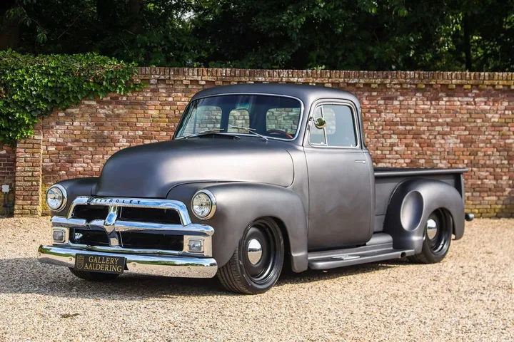 Chevrolet Other