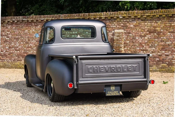 Chevrolet Other
