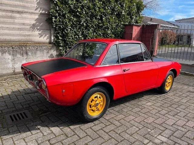 Lancia Other