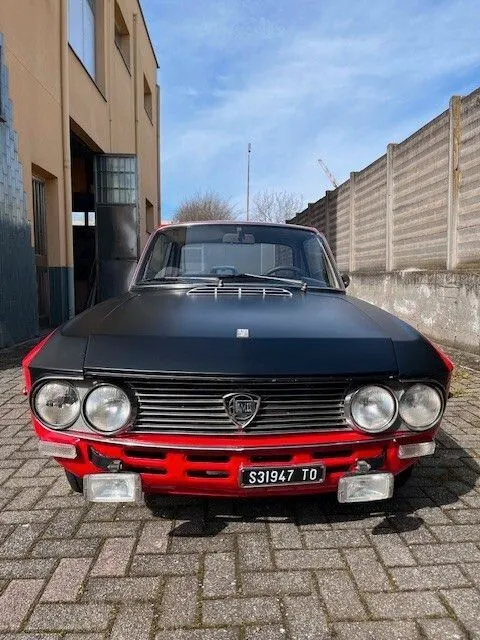 Lancia Other