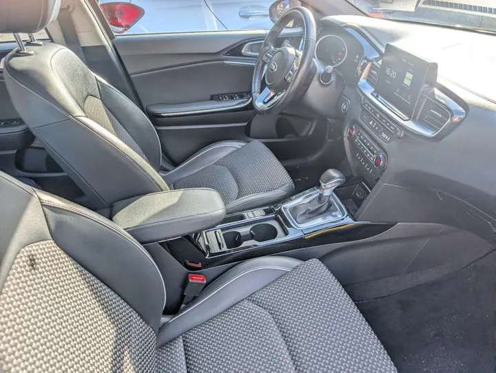 Kia cee'd Sportswagon