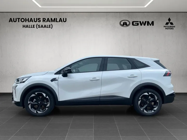 Mitsubishi Grandis