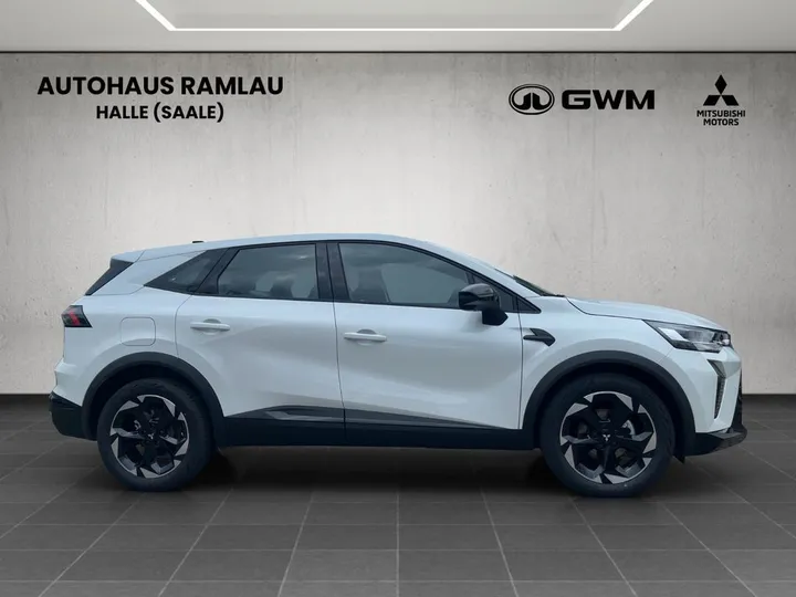 Mitsubishi Grandis