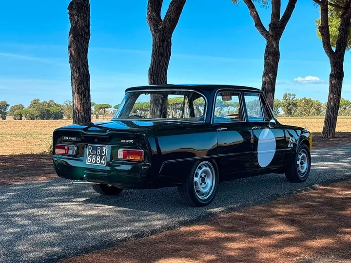 Alfa Romeo Other
